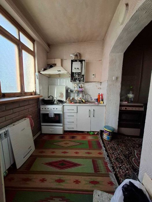№ 3936.Продается 4х-комнатная квартира.
