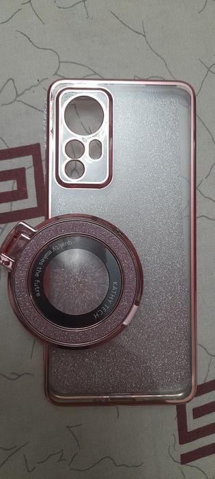 Чехол Xiaomi  S12 Lite