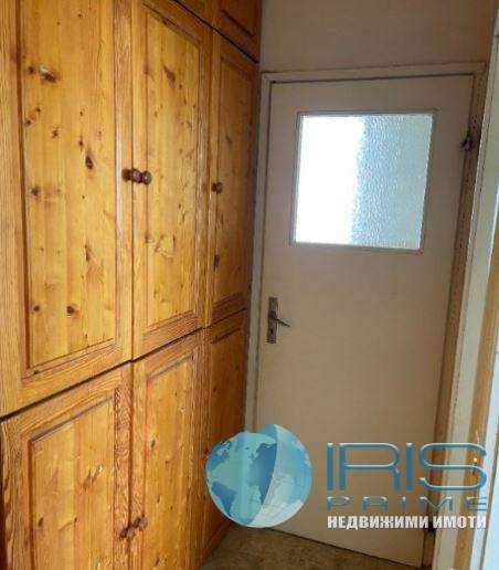 Продава се Двустаен апартамент в Шумен, Тракия - 59 кв.м за 1323 €/кв.м - Снимка #10