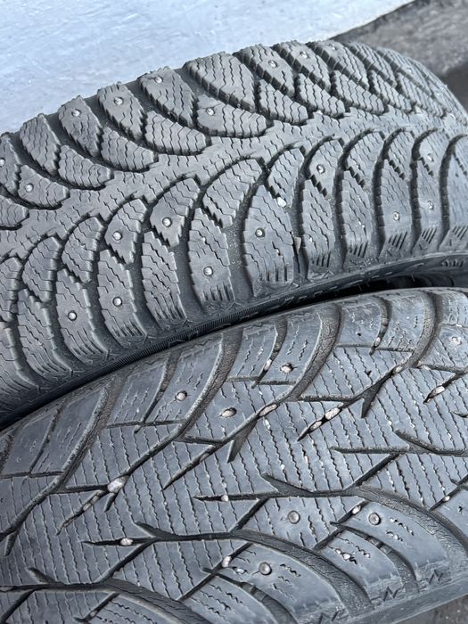 Зимняя резина 185/65R14
