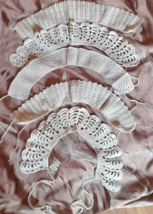 Пет екички на една кука