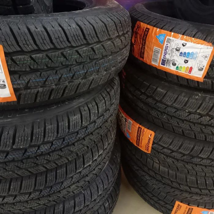 Усиленные шины на ГАЗЕЛЬ