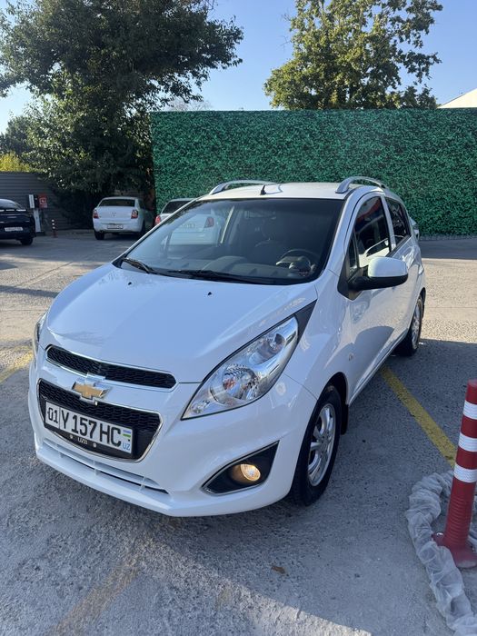 Spark 2022yil Avtomat
