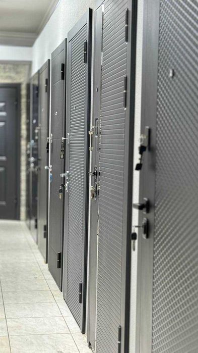 Temir eshik входные двери Железные двери Металлические двери