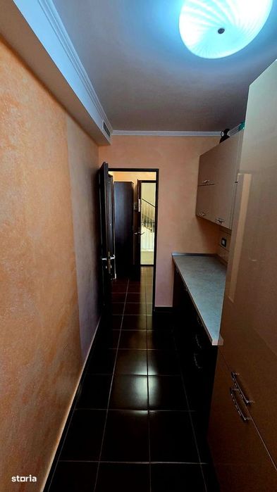 Garsonieră Găvana 3, RENOVATĂ/ mobilată/ utilată, Amplasament DEOSEBIT