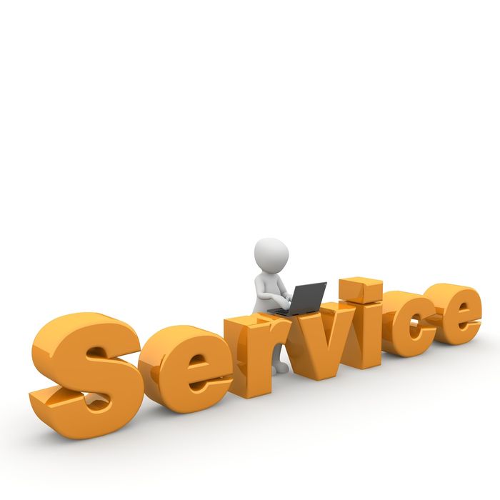 Prestari diverse servicii