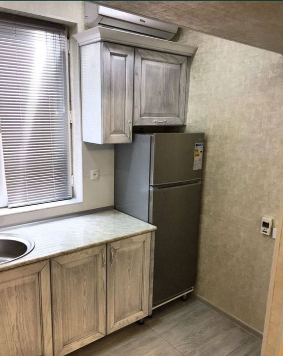 Продается 1 комнатная квартира ремонт ЦУМ, Ц-7 метро Минг Урик