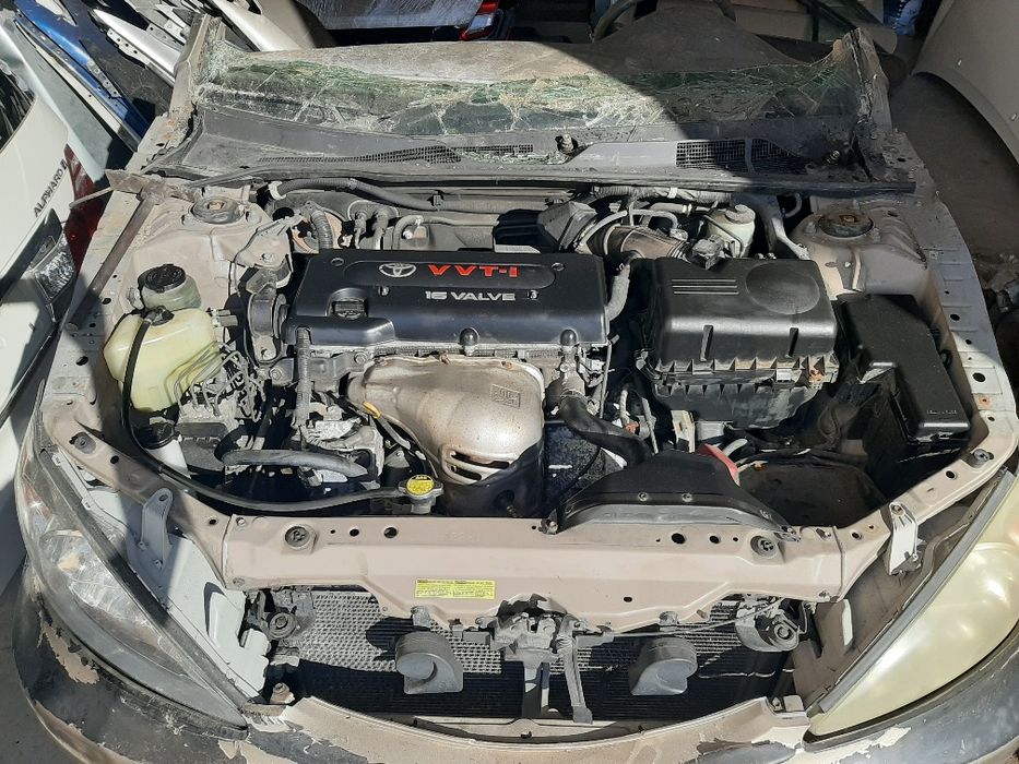 Тоиота Камри 35 на разбор