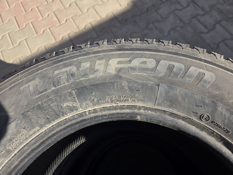 Шины летние 3 шт