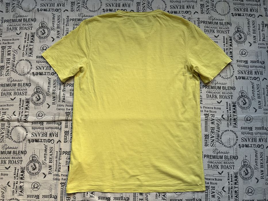 HUGO BOSS original тениска.M