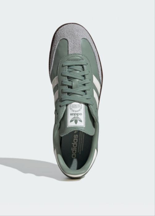 Оригинальные Adidas Samba OG