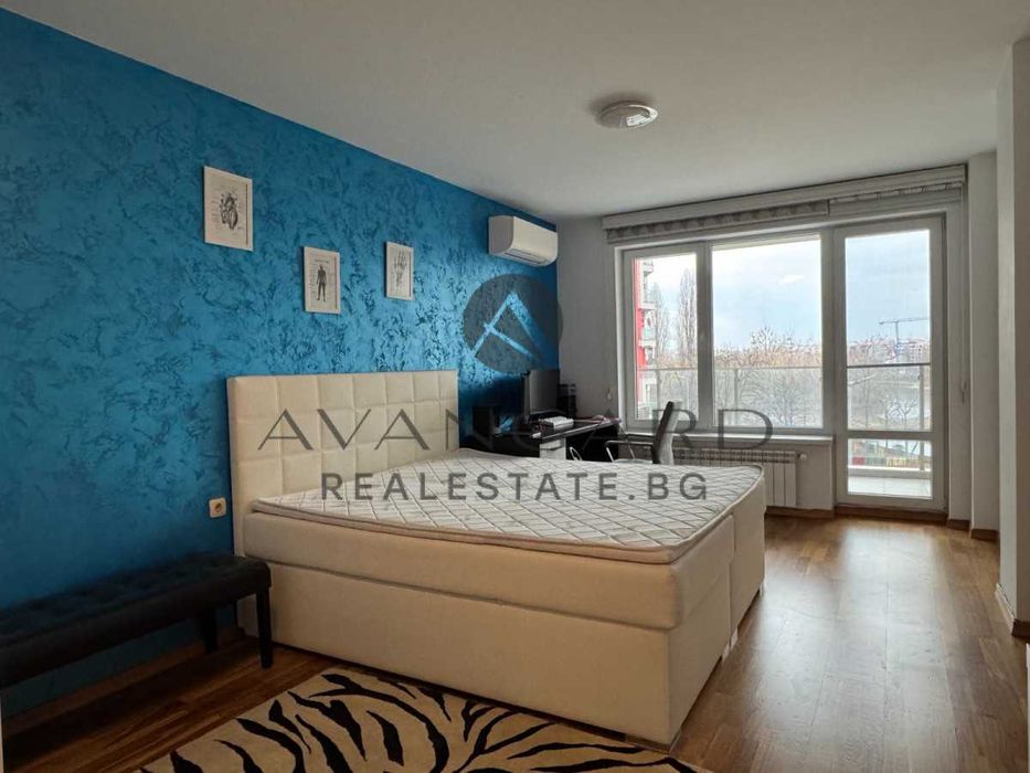 Продава се Тристаен апартамент в Пловдив, Кършияка - 176 кв.м за 2586 €/кв.м - Снимка #4