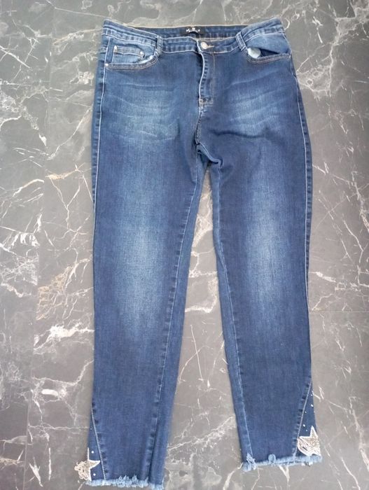 Blugi damă  marimea 50