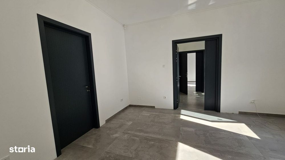 Parter Vila / Casa Birouri Marasesti - Splaiul Unirii