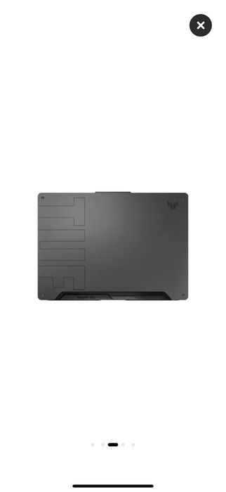 Laptop Gaming ASUS TUF F15