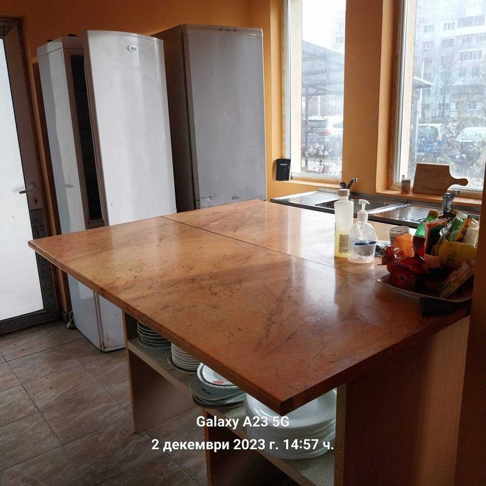 Дава се под наем Заведение в Варна, Възраждане 2 - 150 кв.м за 204 € - Снимка #4