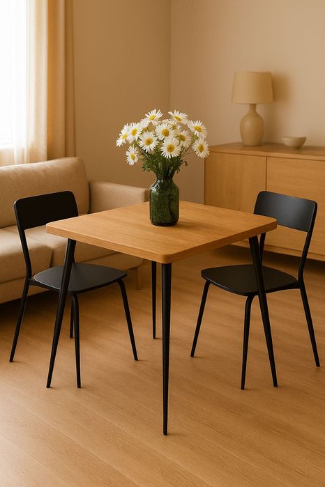 Стол кухонный 60*80см