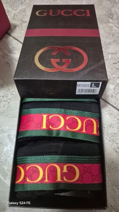 Boxeri pentru bărbați calitate