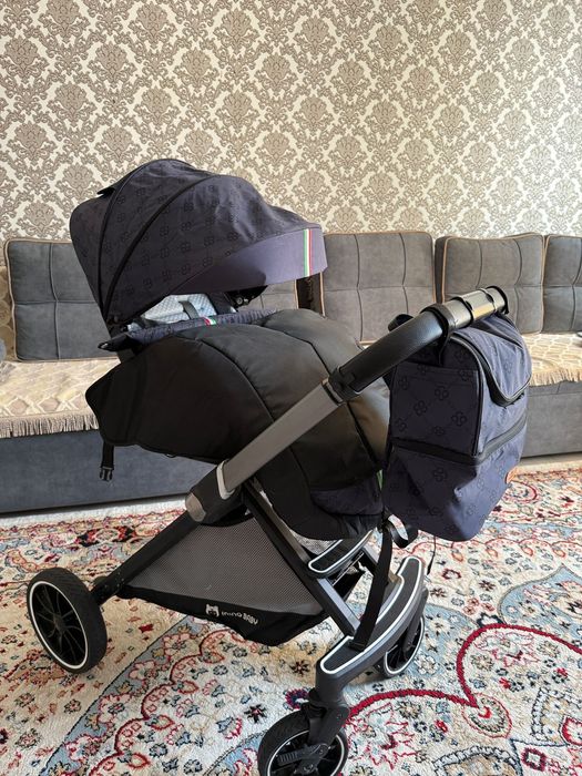 Детская Коляска inning baby
