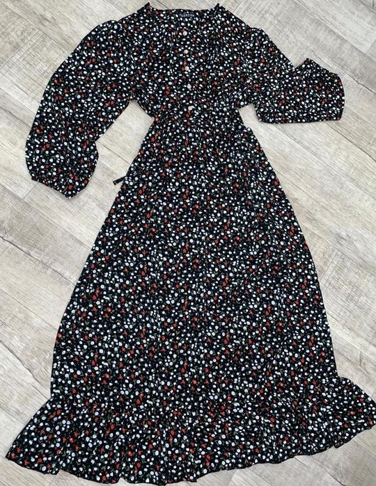 Платье новое домашнее