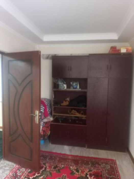 2 хонали кисман жихозланган ремонти тоза