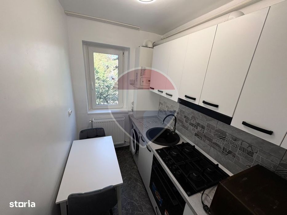 Apartament cu 2 camere de închiriat în zona Centrul Universitar Nord — fotografia 2