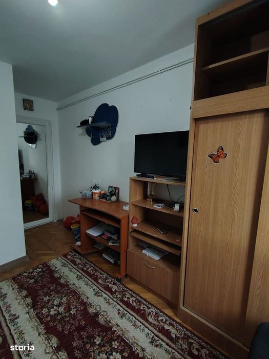Apartament 3 Camere, Piata 1Mai,Et 2-Zona Centrala, Oferta De Neratat!