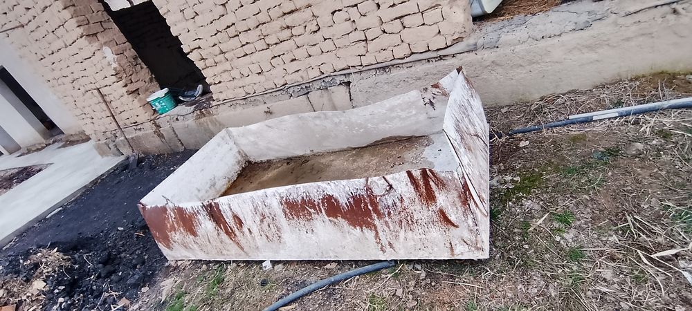 Бадия толщина 4 мм