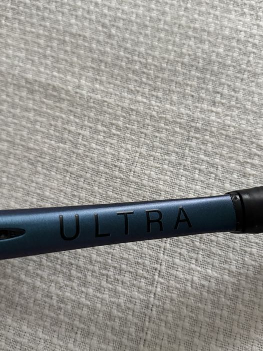 Wilson ultra 100UL V4.0 ракета размер 3