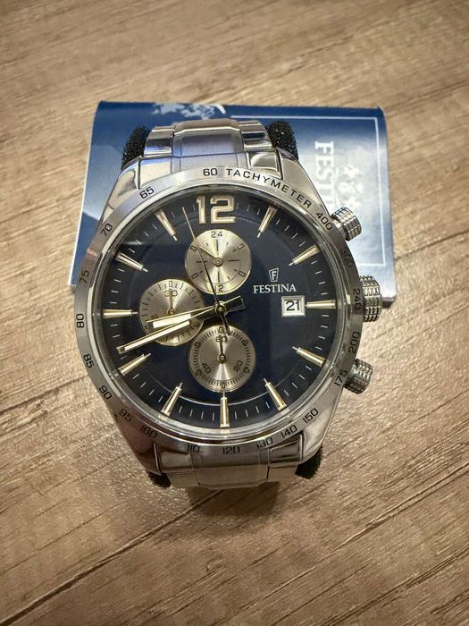 Festina  Timeless Chronograph 16759/7