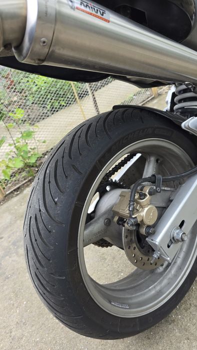 Honda Hornet 600