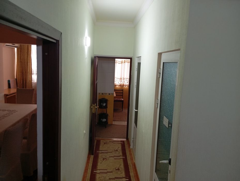 Aloqa mahallasida 1-padez 3etajda Doʻm sotiladi