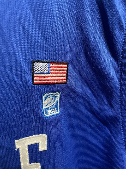 NIKE NCAA US College - Колежански USA ХЛ / Оригинал