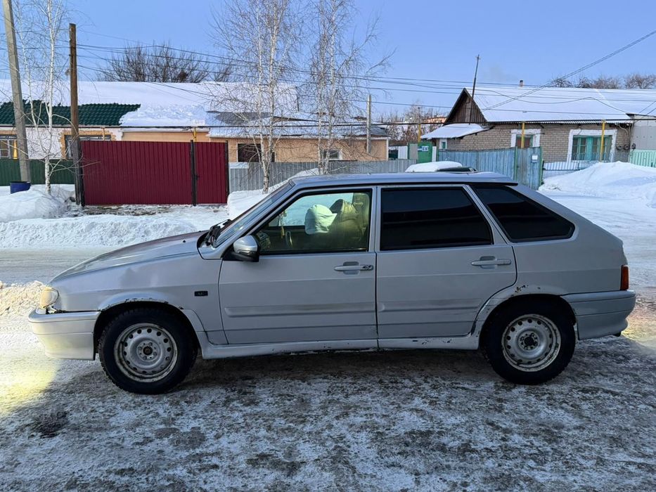 Ваз чепырка 2013 г.в