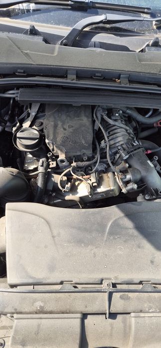 Motor bmw e90 e91 e60 x3 2.0 N47 143cp/177cp
