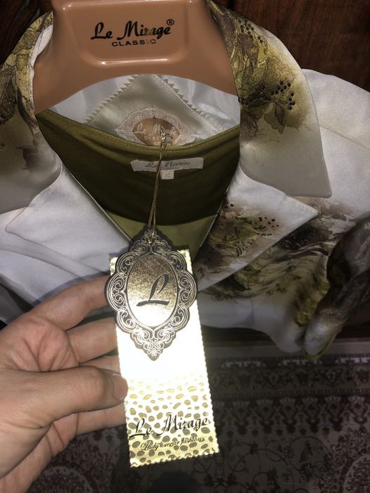 Костюм la mirage