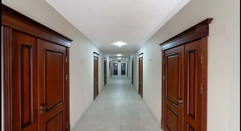 Продаётся действуешая авто база в Бектемирском районе!!!