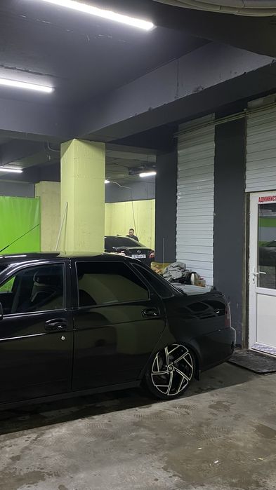 Диски р17 разболтовка 4на100. Бентли стиль