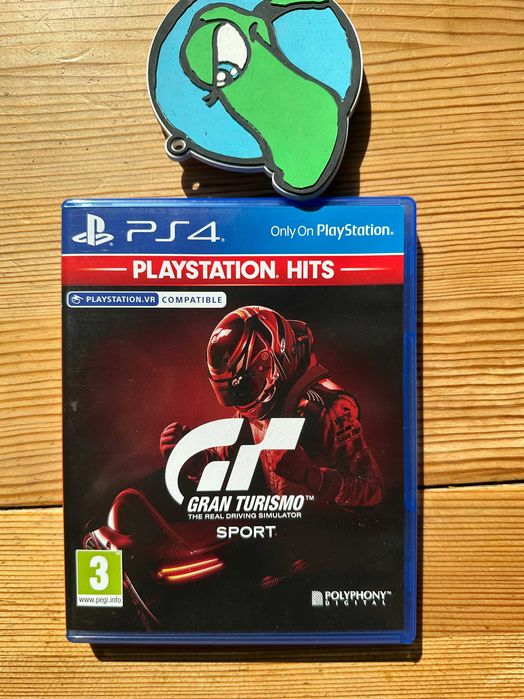 Gran Turismo Sport PlayStation 4 PlayStation 5 PS4 PS5
