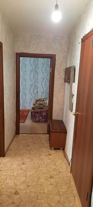 Сдам двухкомнатную