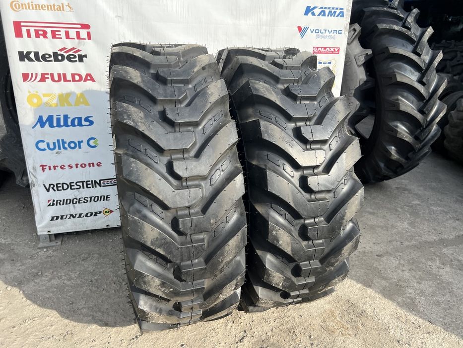 Anvelopa 16.9-24 MRL MTU 430 14PR TL