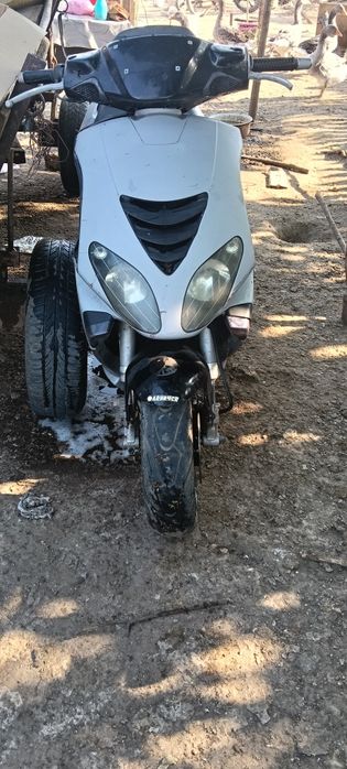 Vând Pieagio Nerege 49cc