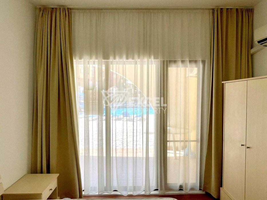 Продава се Едностаен апартамент в Ахелой - 52 кв.м за 825 €/кв.м - Снимка #6