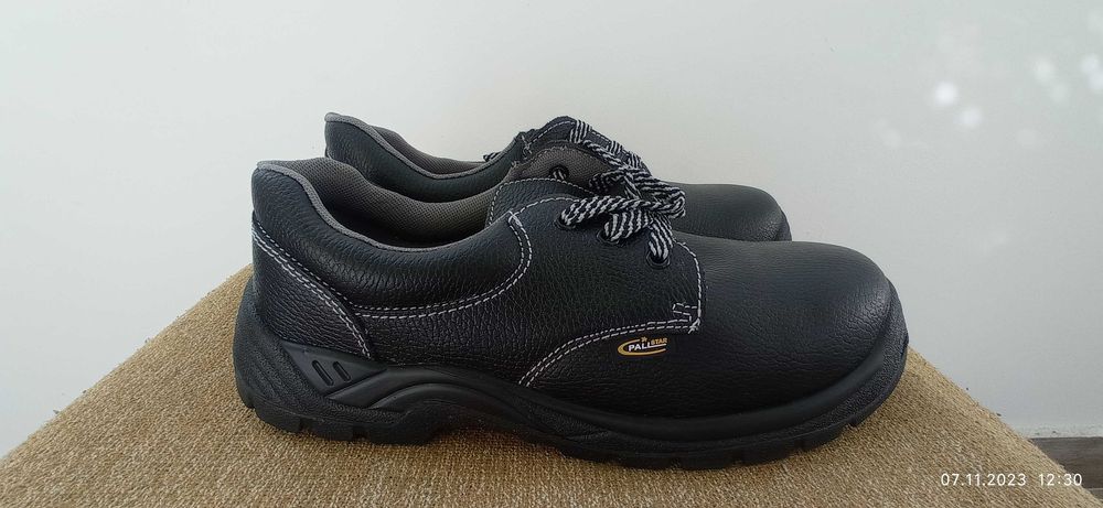 Работни обувки PALL STAR