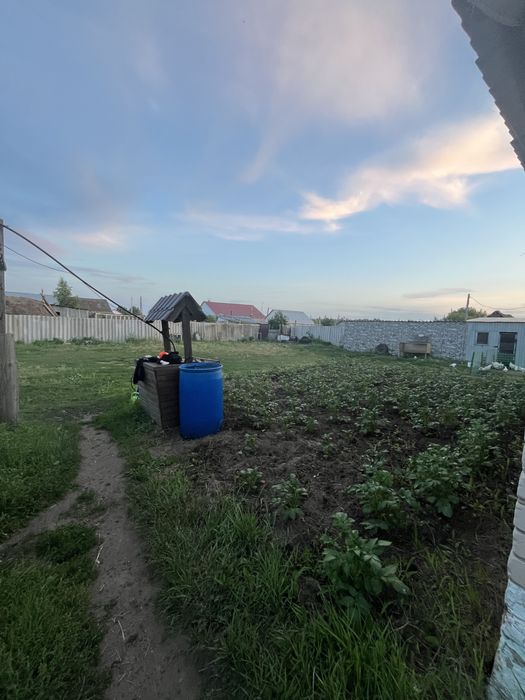 Продам дом село Пеньково