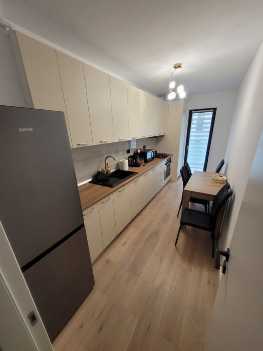 Apartament în centrul orasului