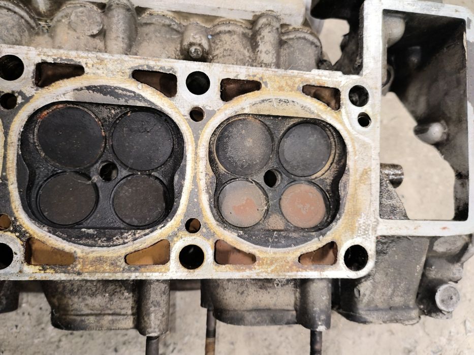 Продам гбц змз 406