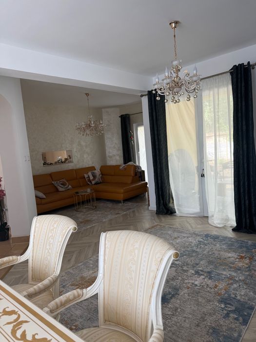 Casa de vanzare Tecuci