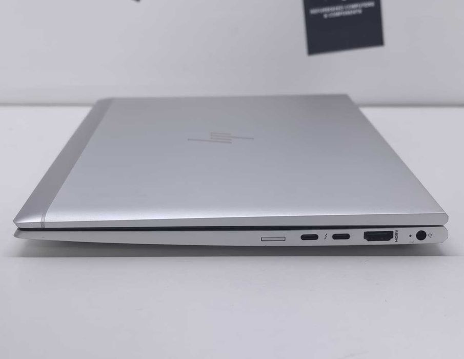 Laptop HP EliteBook 840 G7 intel i5 16GB SSD WIn 11 Factura Garantie