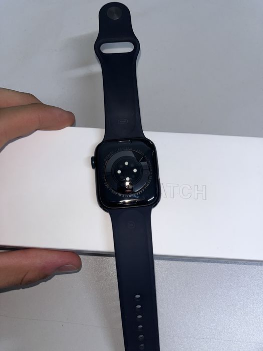 apple watch 8 series 45mm
